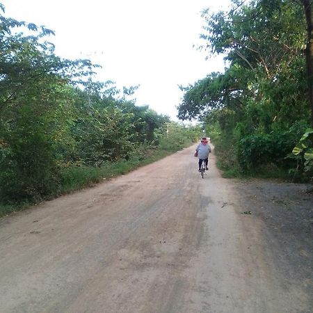 Battambang Dream Bungalows Ngoại thất bức ảnh