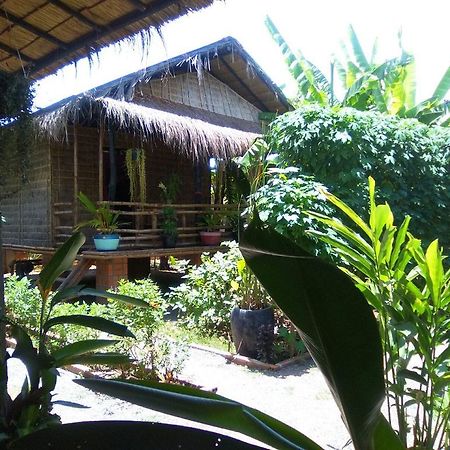 Battambang Dream Bungalows Ngoại thất bức ảnh