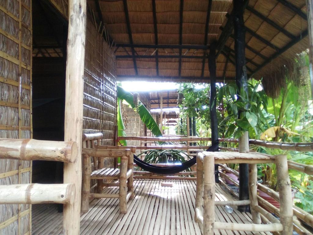Battambang Dream Bungalows Ngoại thất bức ảnh