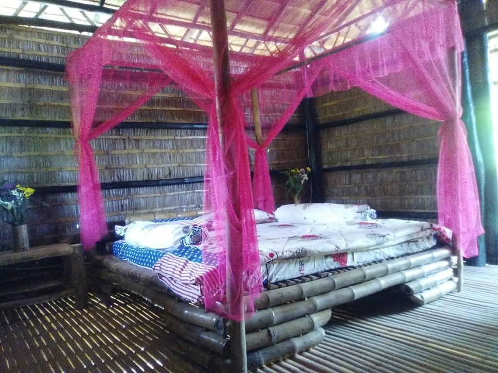 Battambang Dream Bungalows Ngoại thất bức ảnh