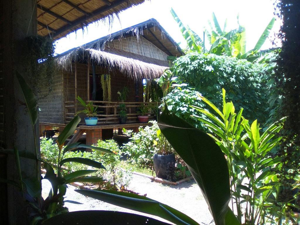 Battambang Dream Bungalows Ngoại thất bức ảnh