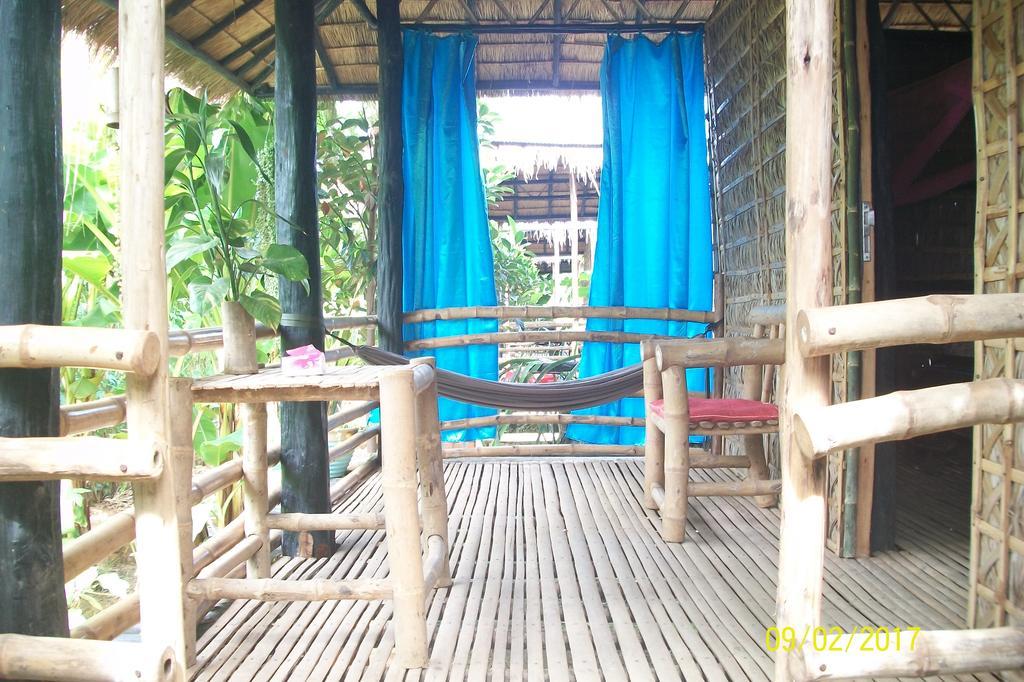 Battambang Dream Bungalows Ngoại thất bức ảnh