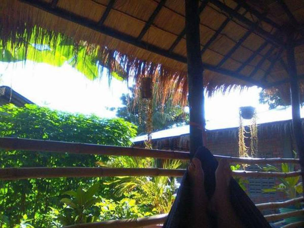 Battambang Dream Bungalows Ngoại thất bức ảnh