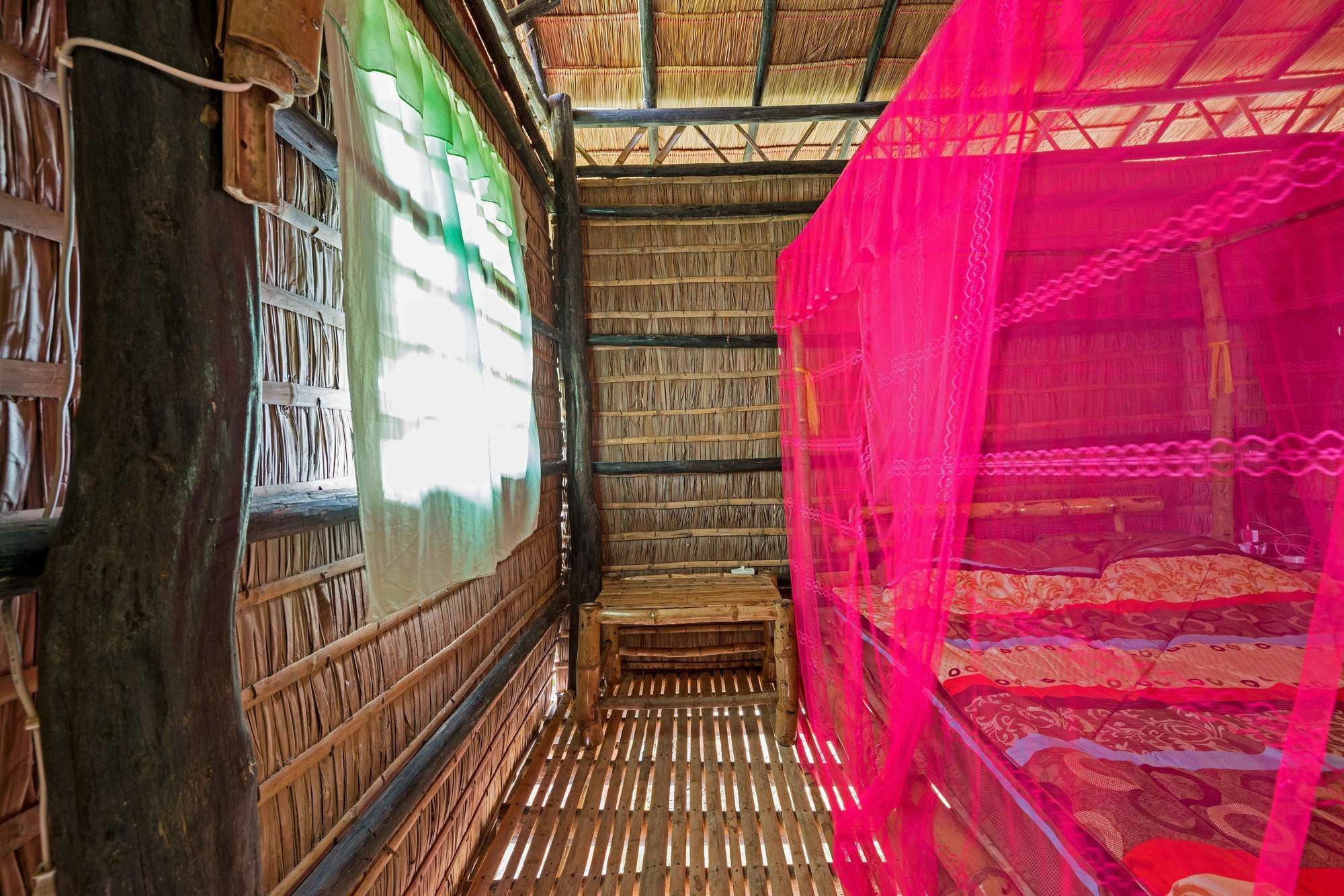 Battambang Dream Bungalows Ngoại thất bức ảnh