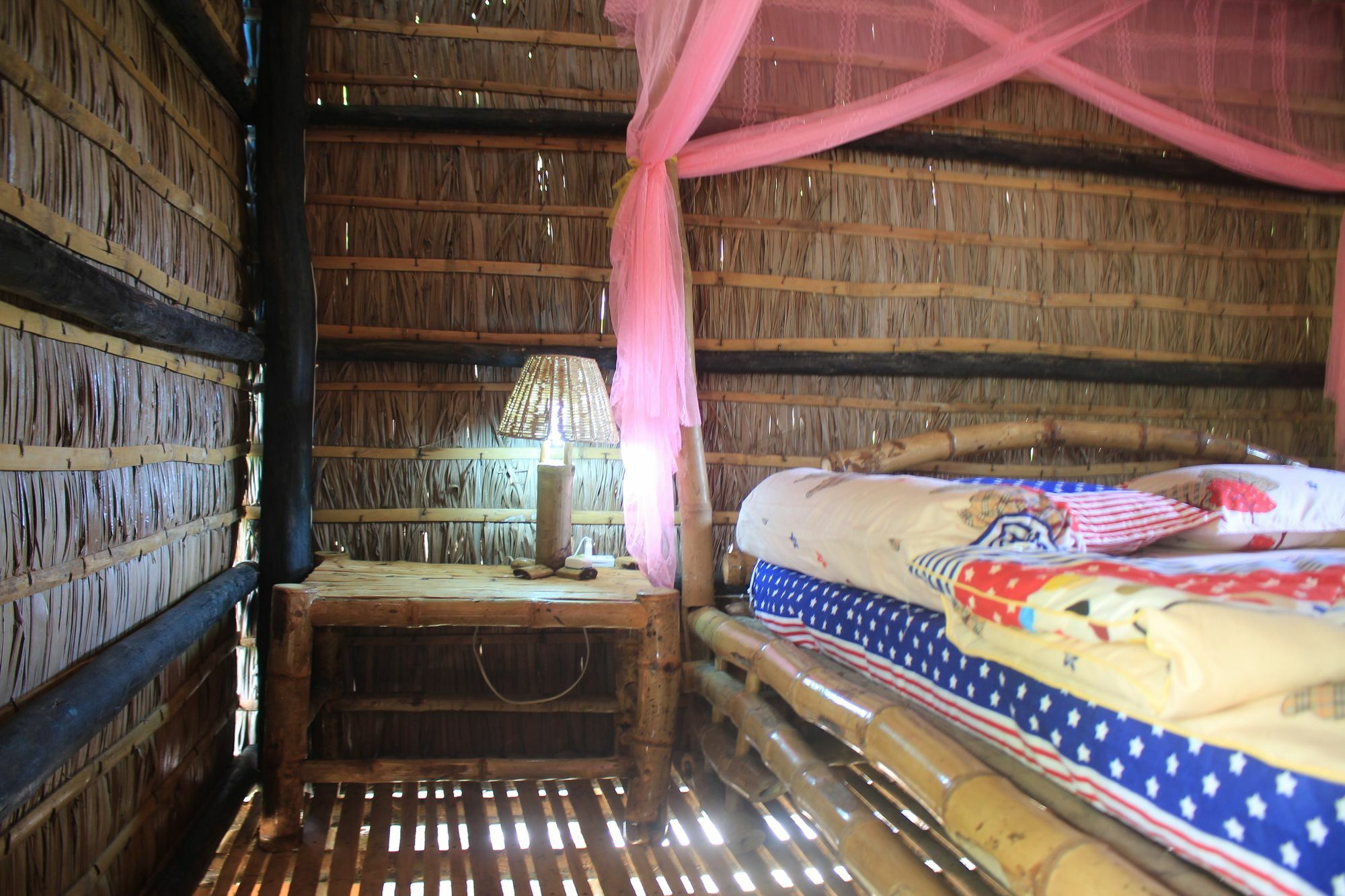 Battambang Dream Bungalows Ngoại thất bức ảnh