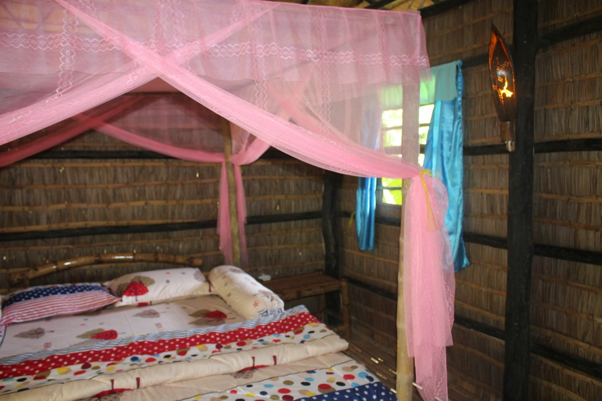 Battambang Dream Bungalows Ngoại thất bức ảnh